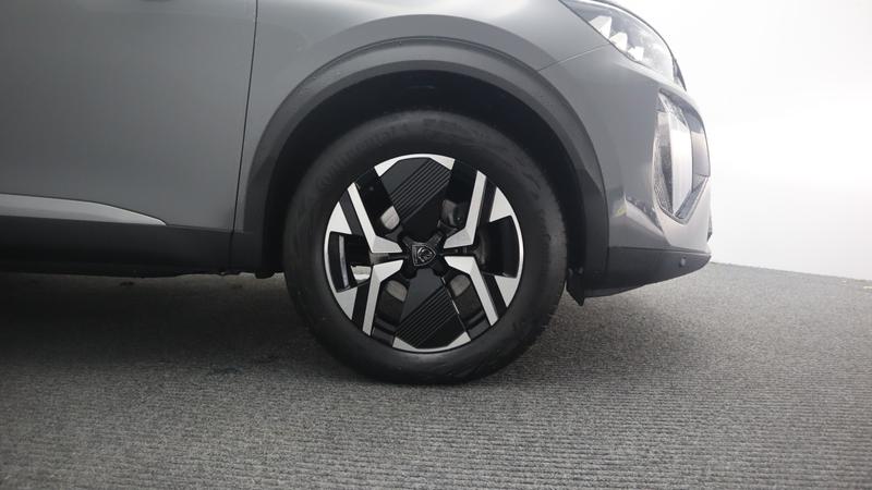 Used Peugeot 2008 2023 for sale - 77117353: Photo 35