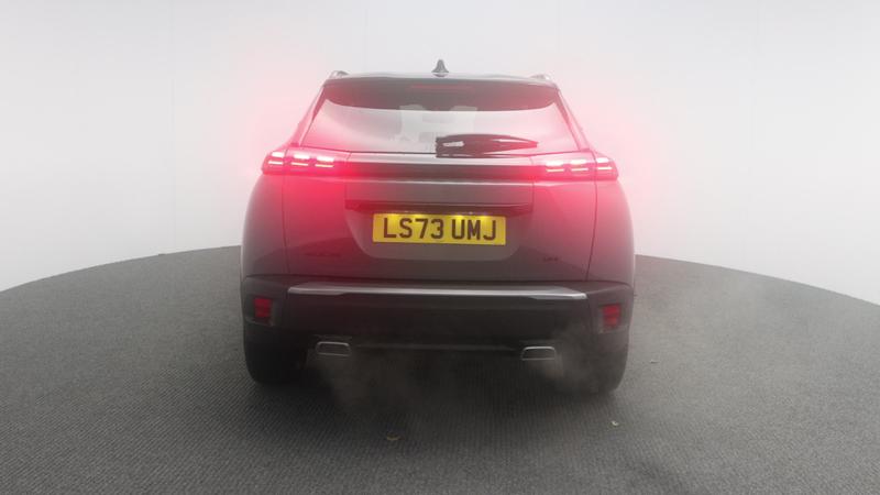 Used Peugeot 2008 2023 for sale - 77117353: Photo 4