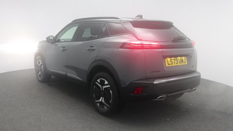 Used Peugeot 2008 2023 for sale - 77117353: Photo 5