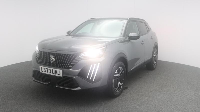 Used Peugeot 2008 2023 for sale - 77117353: Photo 7