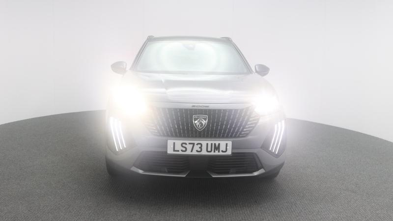 Used Peugeot 2008 2023 for sale - 77117353: Photo 8