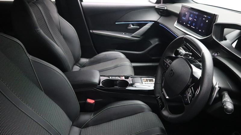 Used Peugeot 208 2024 for sale - 77339906: Photo 10