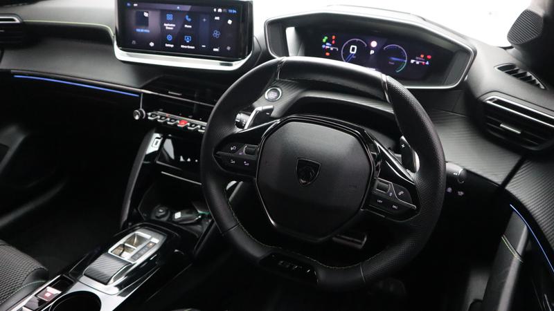 Used Peugeot 208 2024 for sale - 77339906: Photo 11