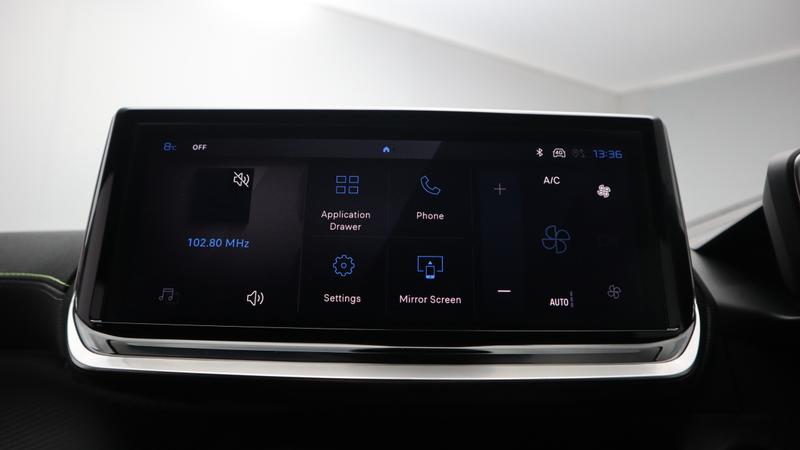 Used Peugeot 208 2024 for sale - 77339906: Photo 18