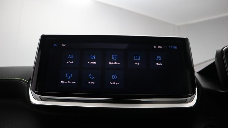 Used Peugeot 208 2024 for sale - 77339906: Photo 19