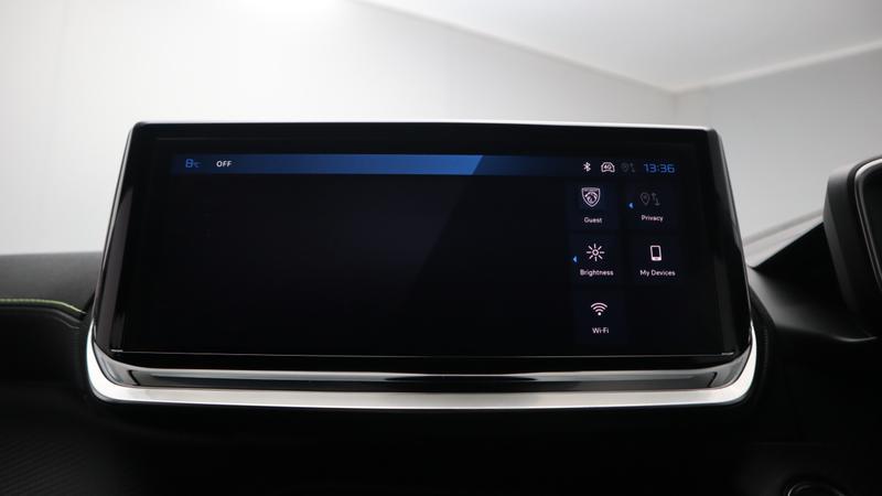 Used Peugeot 208 2024 for sale - 77339906: Photo 22