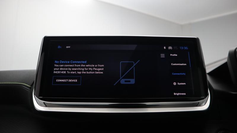 Used Peugeot 208 2024 for sale - 77339906: Photo 25