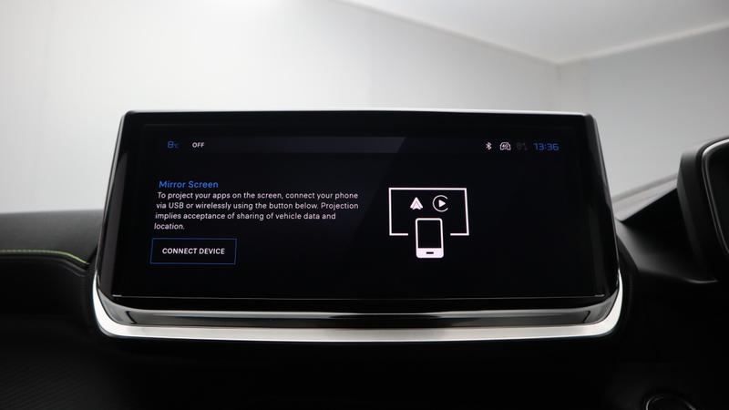 Used Peugeot 208 2024 for sale - 77339906: Photo 26