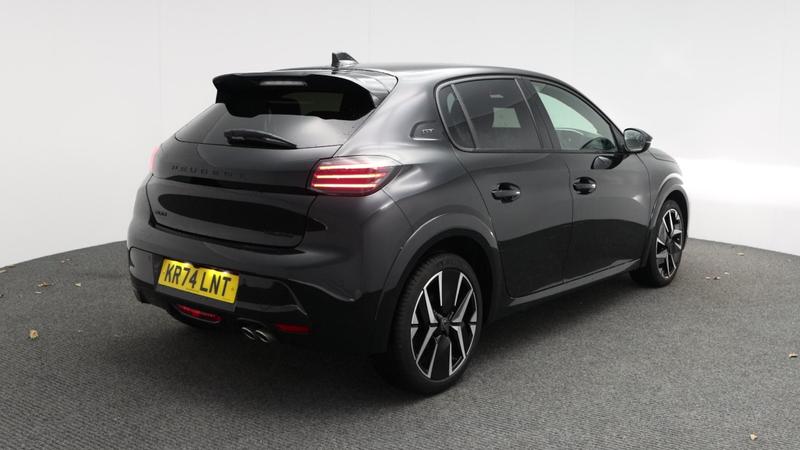 Used Peugeot 208 2024 for sale - 77339906: Photo 3