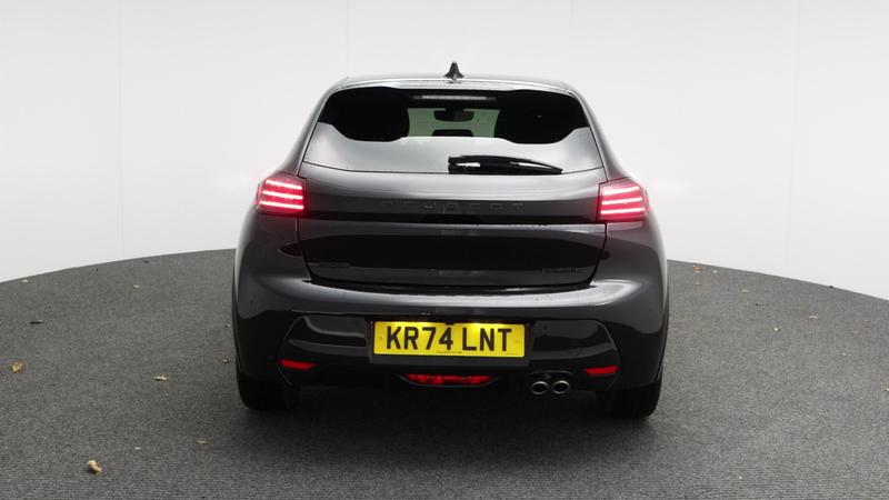 Used Peugeot 208 2024 for sale - 77339906: Photo 4