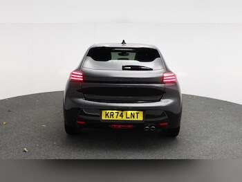 Used Peugeot 208 2024 for sale - 77339906: Photo