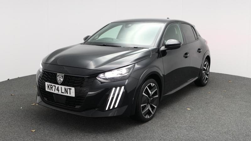 Used Peugeot 208 2024 for sale - 77339906: Photo 7