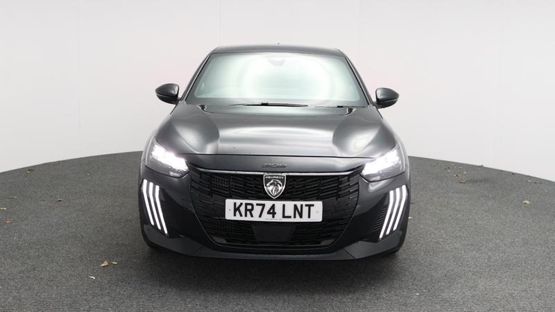 Used Peugeot 208 2024 for sale - 77339906: Photo 8