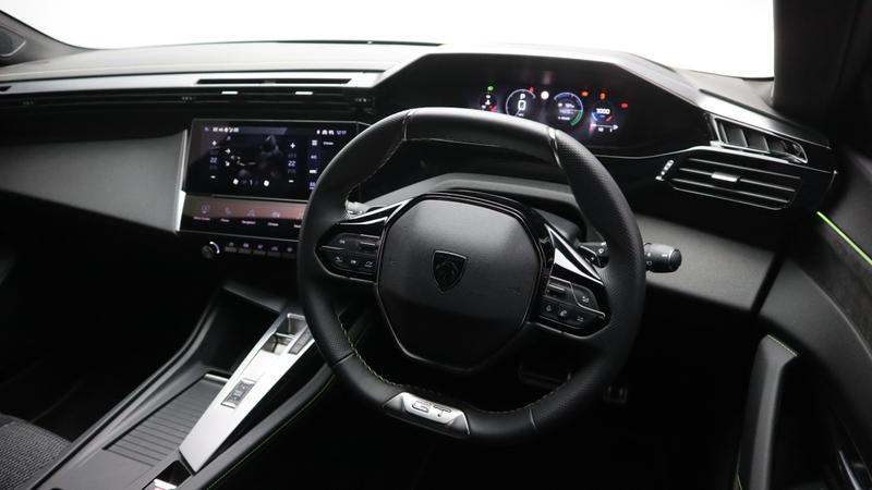 Used Peugeot 308 2025 for sale - 78166343: Photo 11