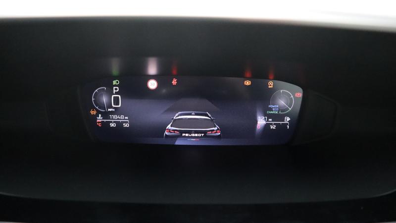 Used Peugeot 308 2025 for sale - 78166343: Photo 17