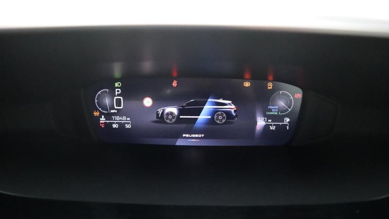 Used Peugeot 308 2025 for sale - 78166343: Photo 19