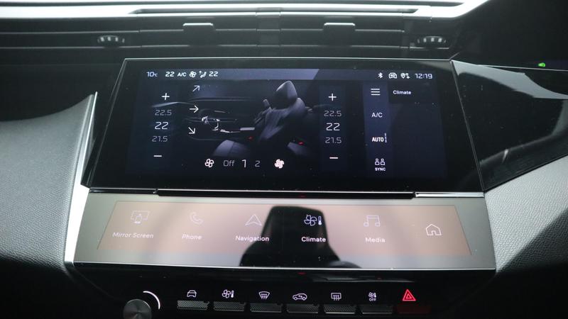 Used Peugeot 308 2025 for sale - 78166343: Photo 23