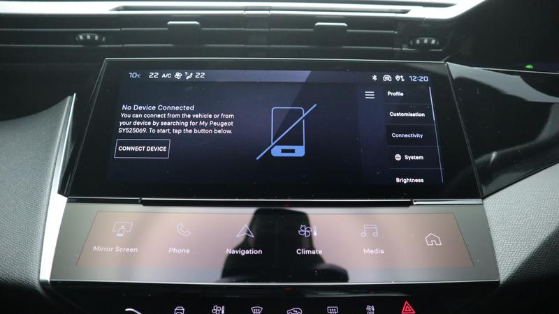 Used Peugeot 308 2025 for sale - 78166343: Photo 25