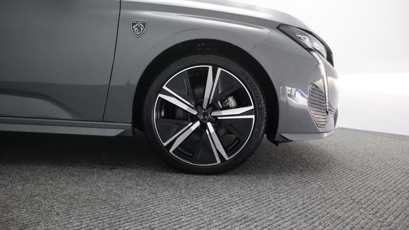 Used Peugeot 308 2025 for sale - 78166343: Photo 35