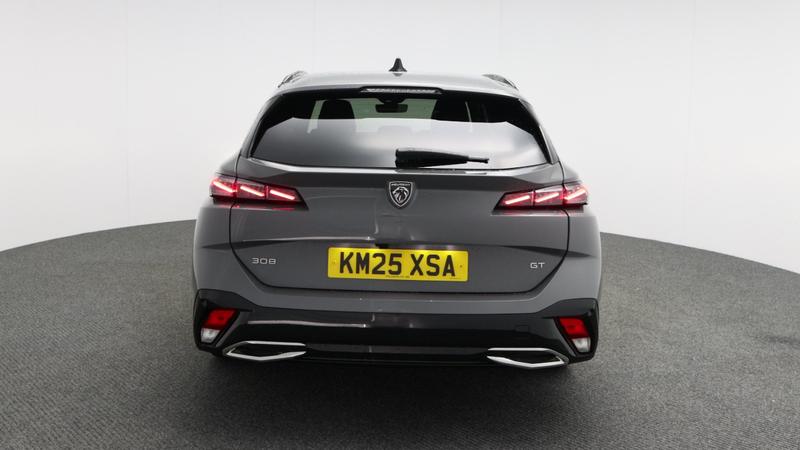 Used Peugeot 308 2025 for sale - 78166343: Photo 4