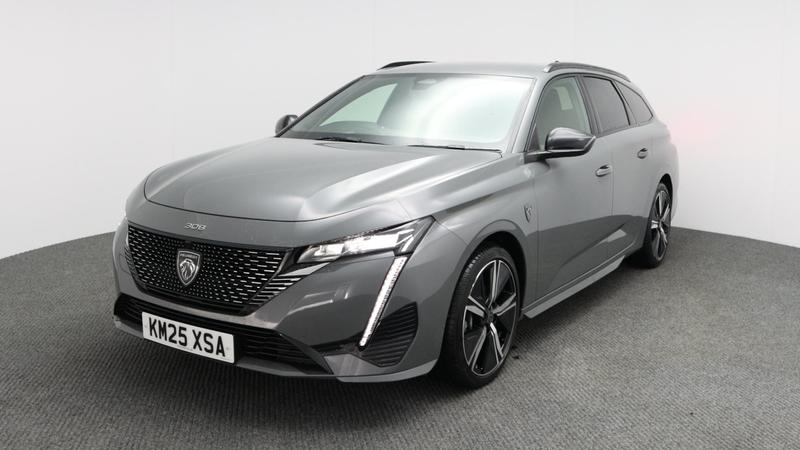 Used Peugeot 308 2025 for sale - 78166343: Photo 7