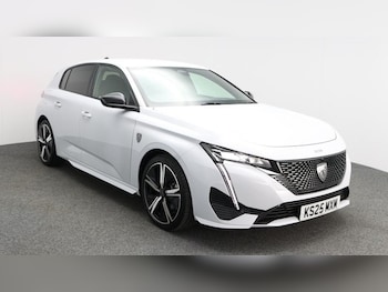 Used Peugeot 308 2025 for sale - 78838629: Photo