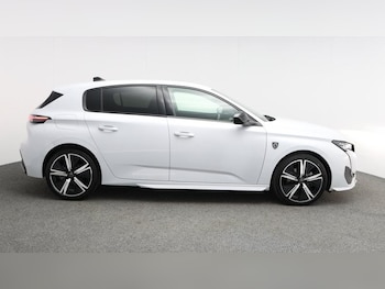 Used Peugeot 308 2025 for sale - 78838629: Photo
