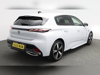 Used Peugeot 308 2025 for sale - 78838629: Photo