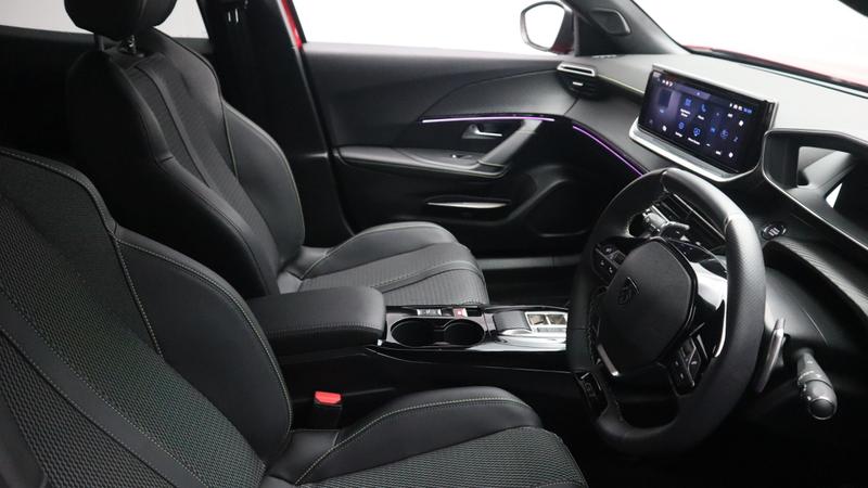 Used Peugeot 2008 2024 for sale - 77340055: Photo 10