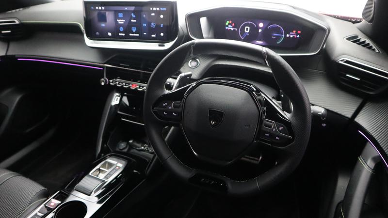 Used Peugeot 2008 2024 for sale - 77340055: Photo 11