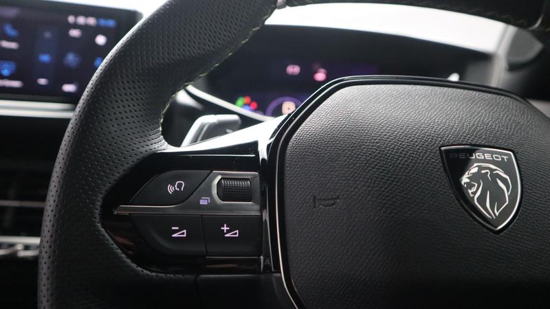 Used Peugeot 2008 2024 for sale - 77340055: Photo 12