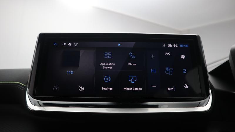 Used Peugeot 2008 2024 for sale - 77340055: Photo 18