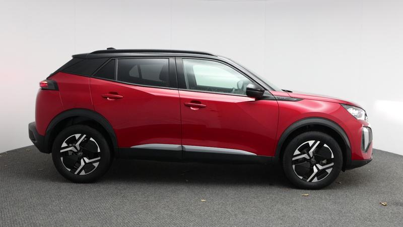 Used Peugeot 2008 2024 for sale - 77340055: Photo 2