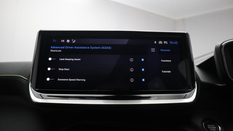 Used Peugeot 2008 2024 for sale - 77340055: Photo 22