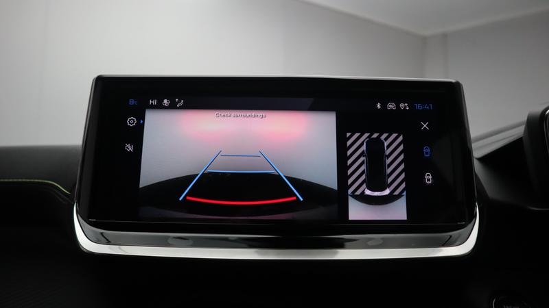 Used Peugeot 2008 2024 for sale - 77340055: Photo 25