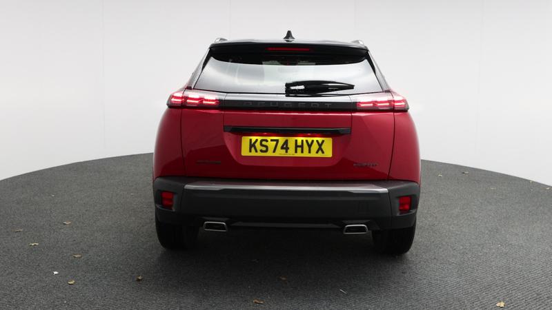 Used Peugeot 2008 2024 for sale - 77340055: Photo 4