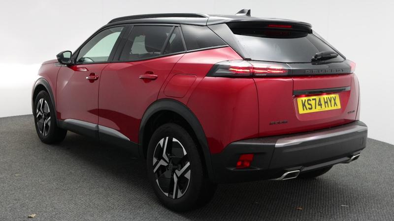 Used Peugeot 2008 2024 for sale - 77340055: Photo 5