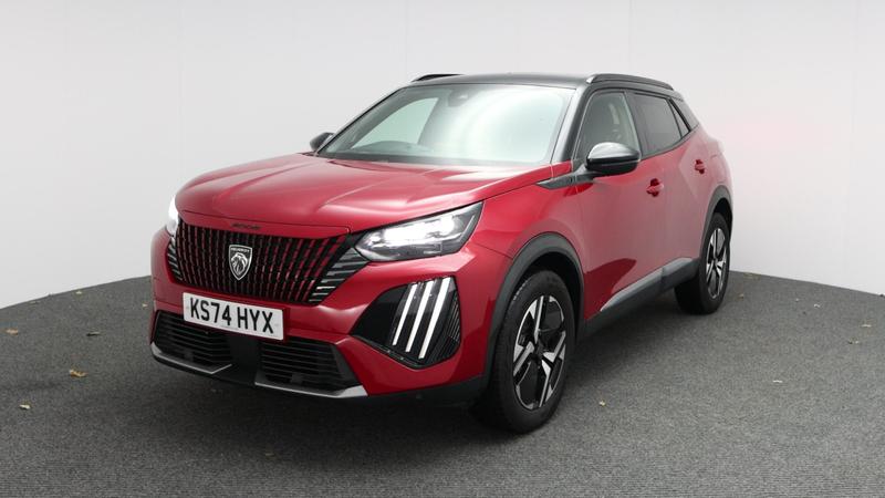 Used Peugeot 2008 2024 for sale - 77340055: Photo 7