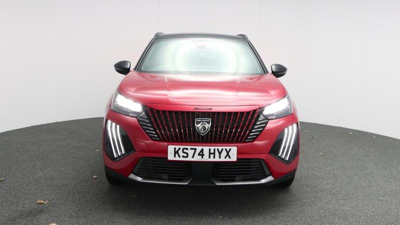 Used Peugeot 2008 2024 for sale - 77340055: Photo 8