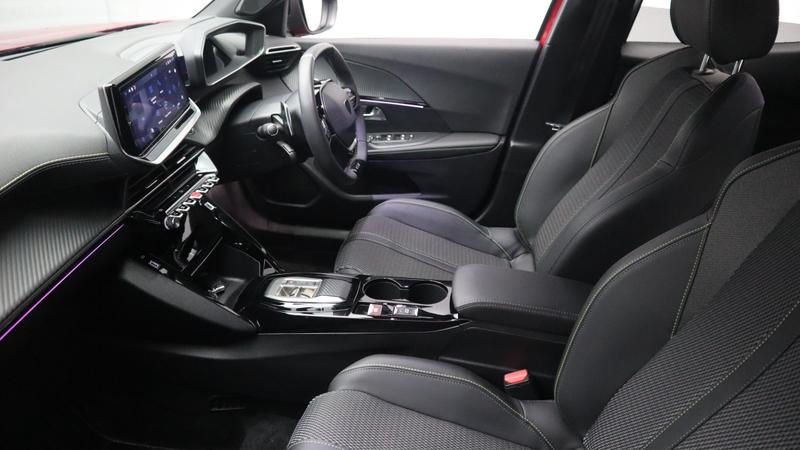 Used Peugeot 2008 2024 for sale - 77340055: Photo 9