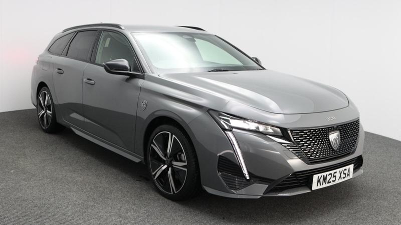 Used Peugeot 308 2025 for sale - 77878250: Photo 1