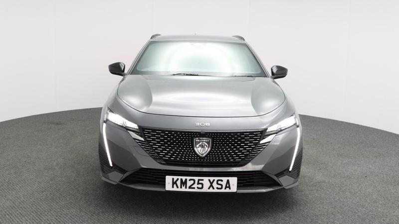 Used Peugeot 308 2025 for sale - 77878250: Photo 8