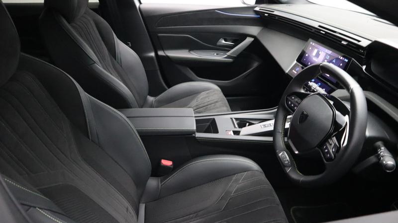 Used Peugeot 308 2024 for sale - 77117502: Photo 10