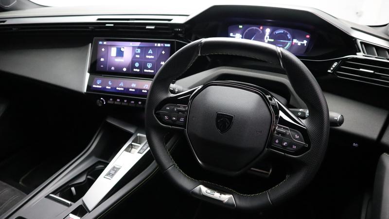 Used Peugeot 308 2024 for sale - 77117502: Photo 11