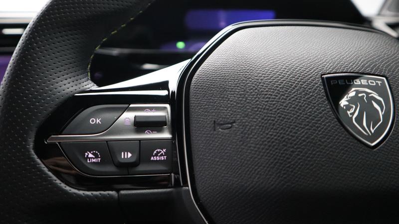 Used Peugeot 308 2024 for sale - 77117502: Photo 12