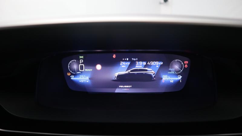 Used Peugeot 308 2024 for sale - 77117502: Photo 19