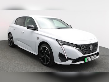 2024 - 115kW GT 54kWh 5dr Auto