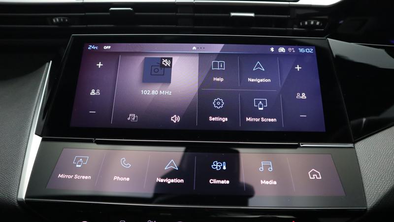 Used Peugeot 308 2024 for sale - 77117502: Photo 21