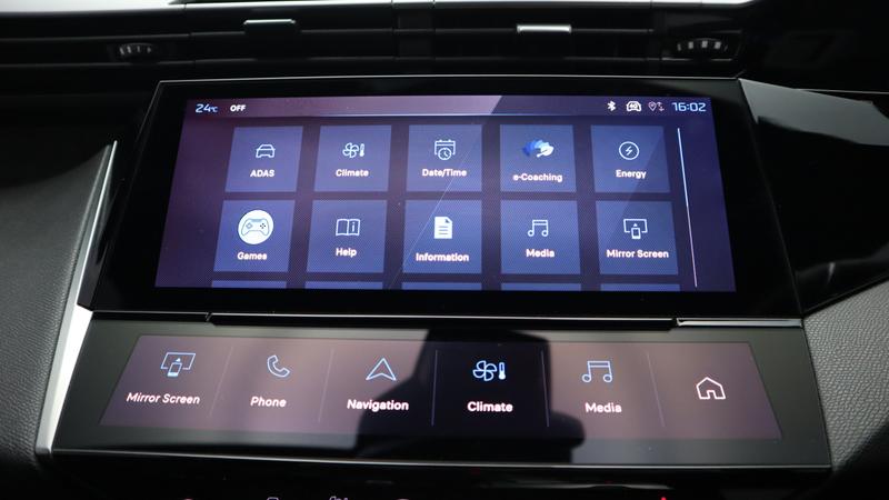 Used Peugeot 308 2024 for sale - 77117502: Photo 23