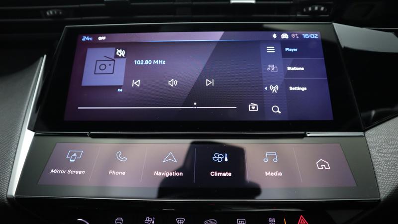 Used Peugeot 308 2024 for sale - 77117502: Photo 24